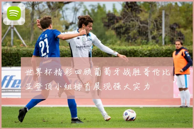 世界杯精彩回顾葡萄牙战胜哥伦比亚登顶小组榜首展现强大实力